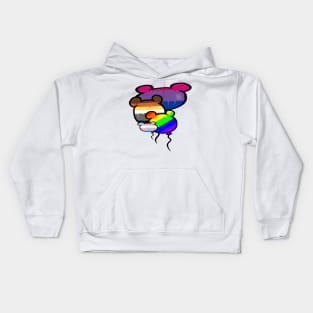 Bearlloons Kids Hoodie